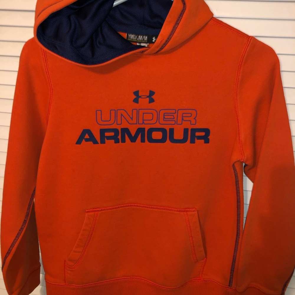 Under Armour sweatshirt